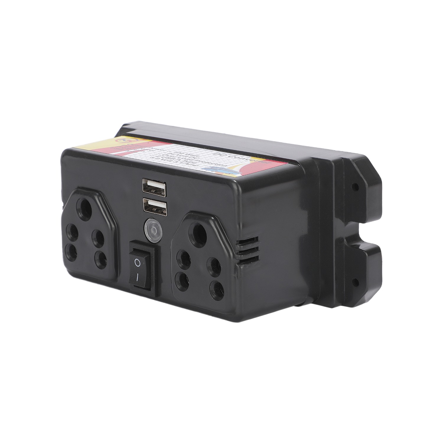 KK Converter 100W DC to AC converter alternate model